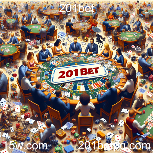 O Fascinante Mundo dos Jogos de Mesa